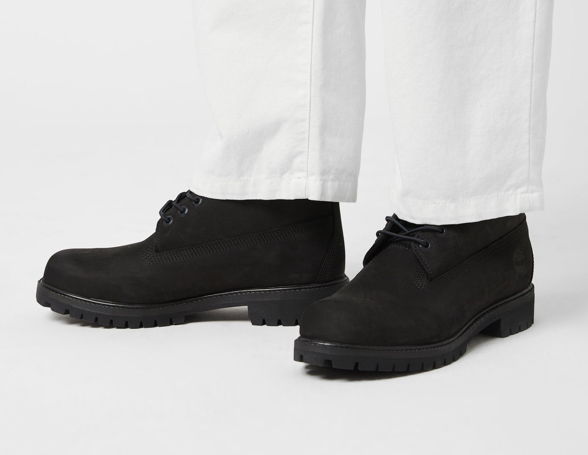 Timberland 6 Inch Premium Boots