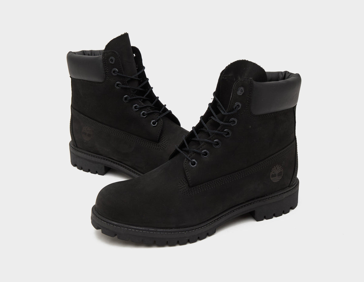 Timberland 6 Inch Premium Boots