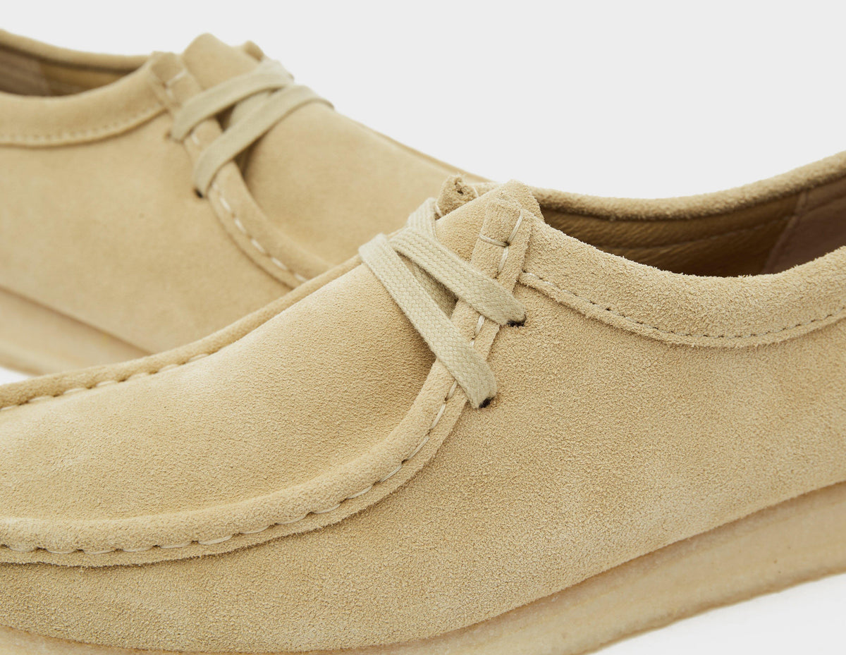 Clarks Originals Wallabee Women's