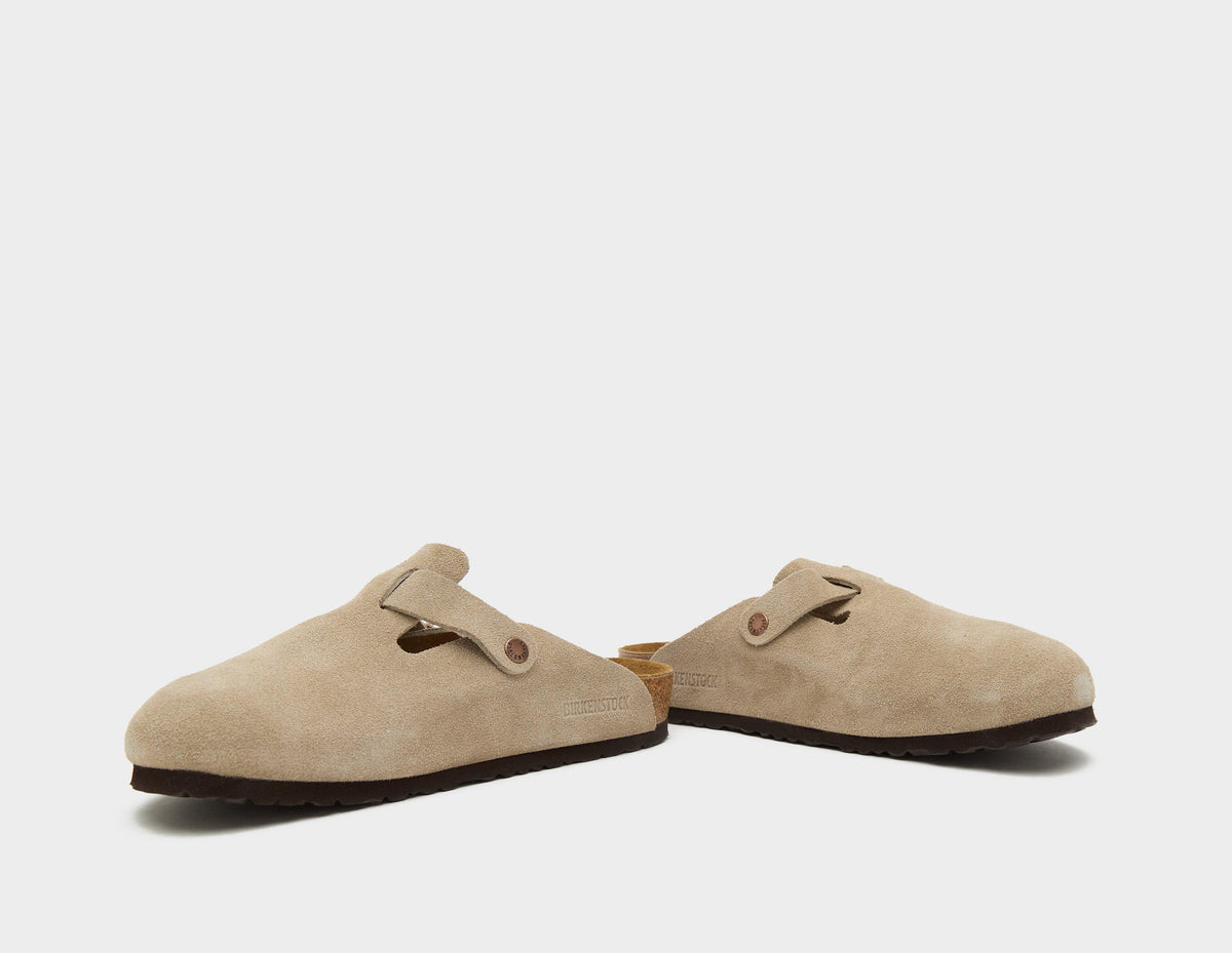 Birkenstock Boston