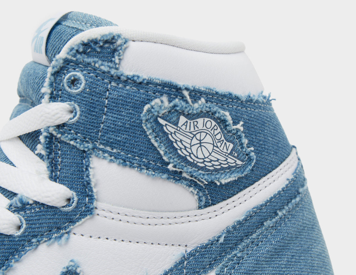 Jordan Air 1 Retro High Women's