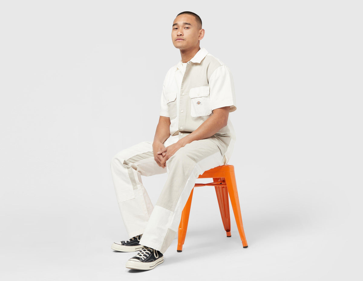 Dickies Eddyville Double Knee Pant