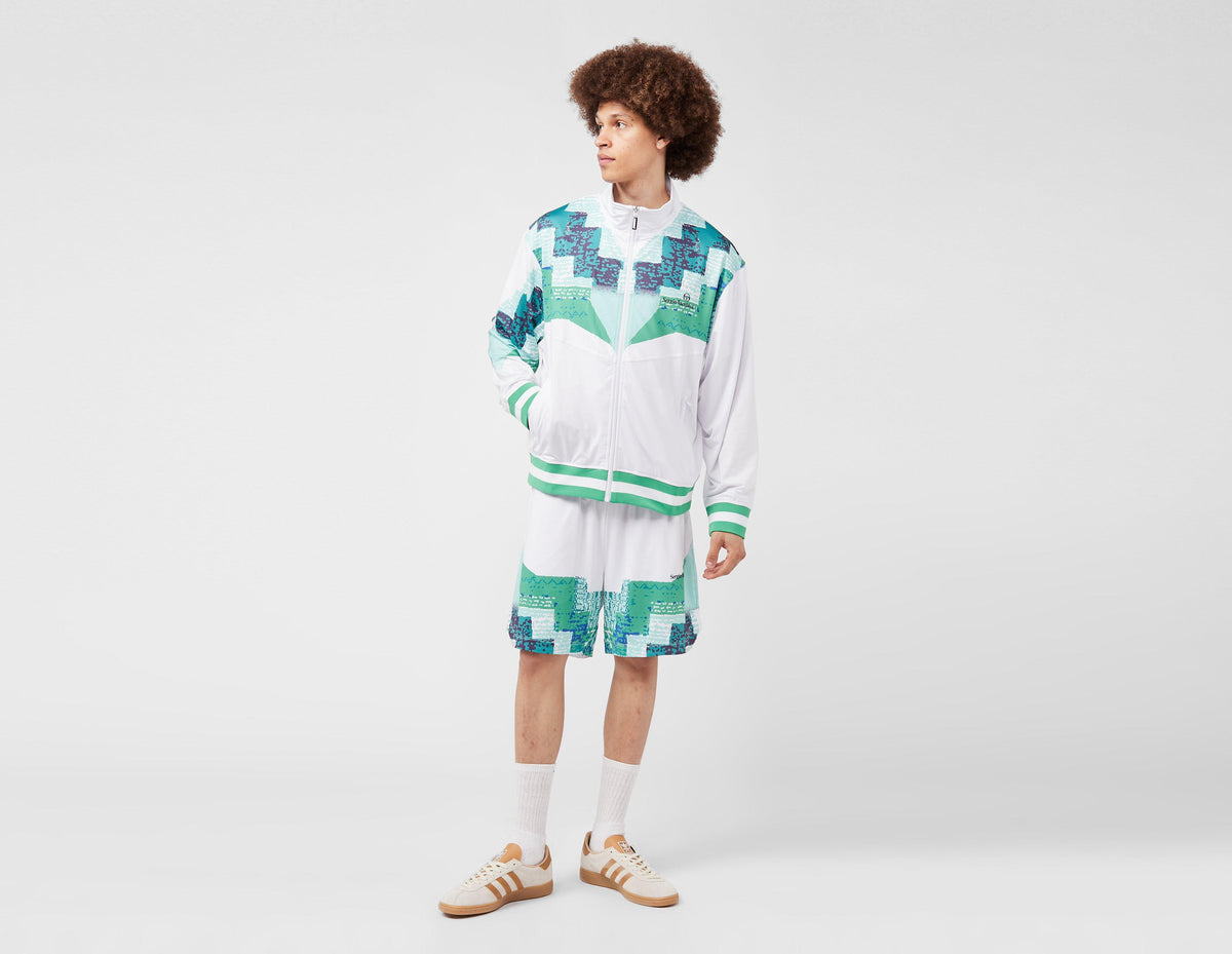 Sergio Tacchini Corisco Track Top