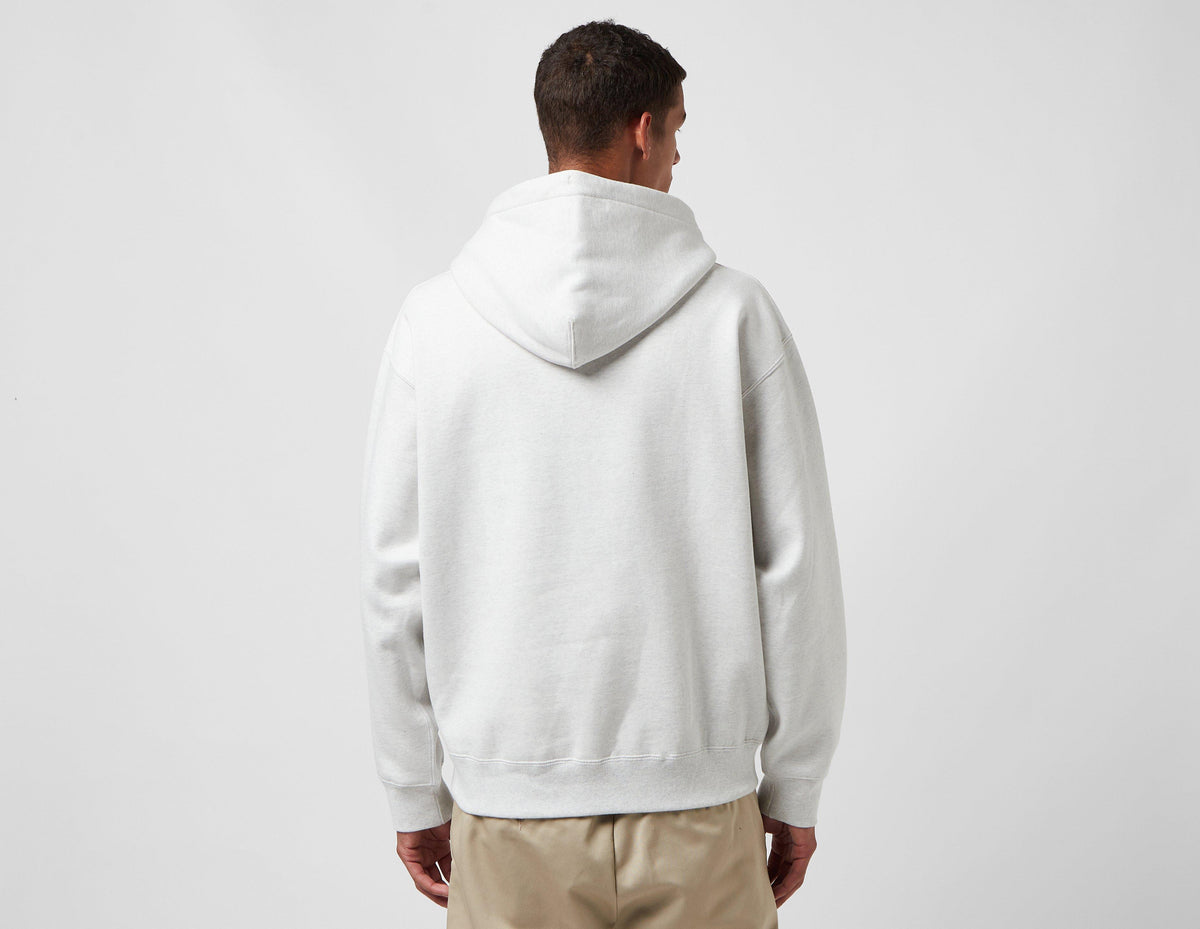 Nike Solo Swoosh Fleece Hoodie
