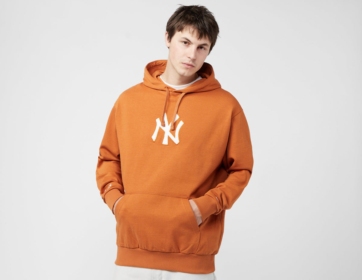 New Era MLB New York Yankees World Series Hoodie