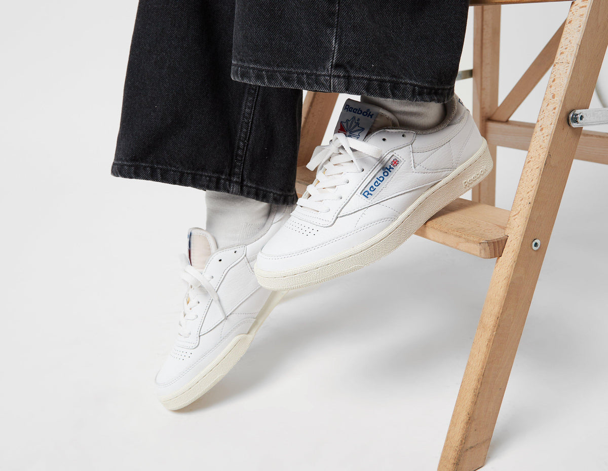 Reebok Club C Vintage Women's