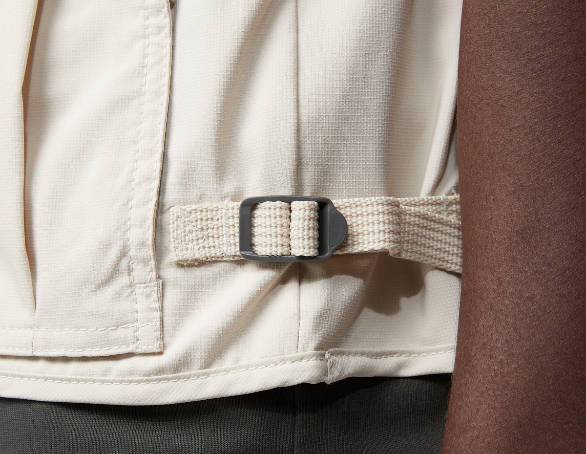 Columbia Silver Ridge Utility Vest