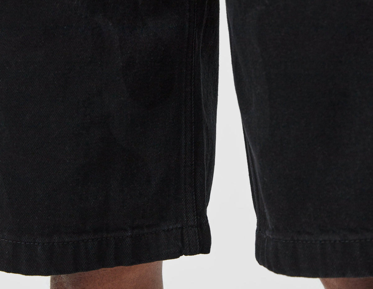 adidas Flames Denim Short