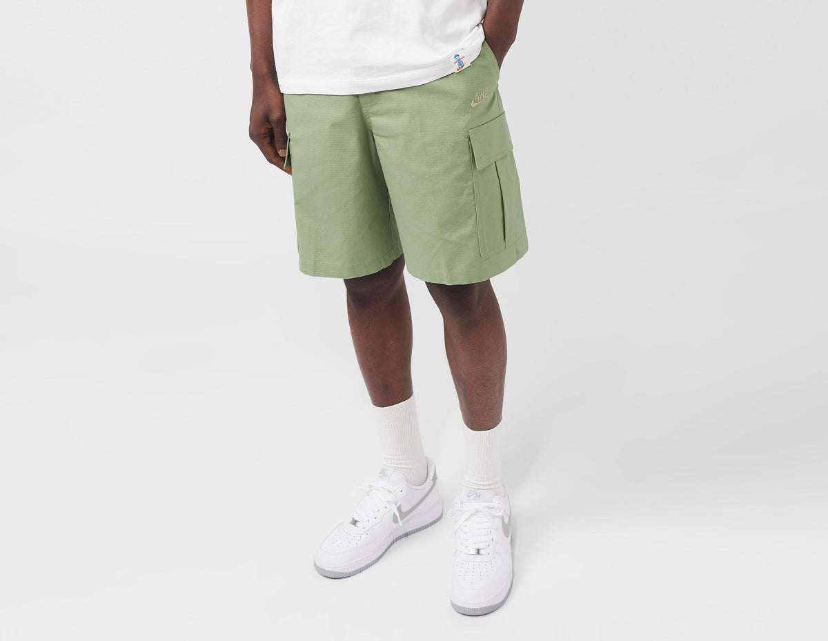 Nike Club Woven Cargo Shorts