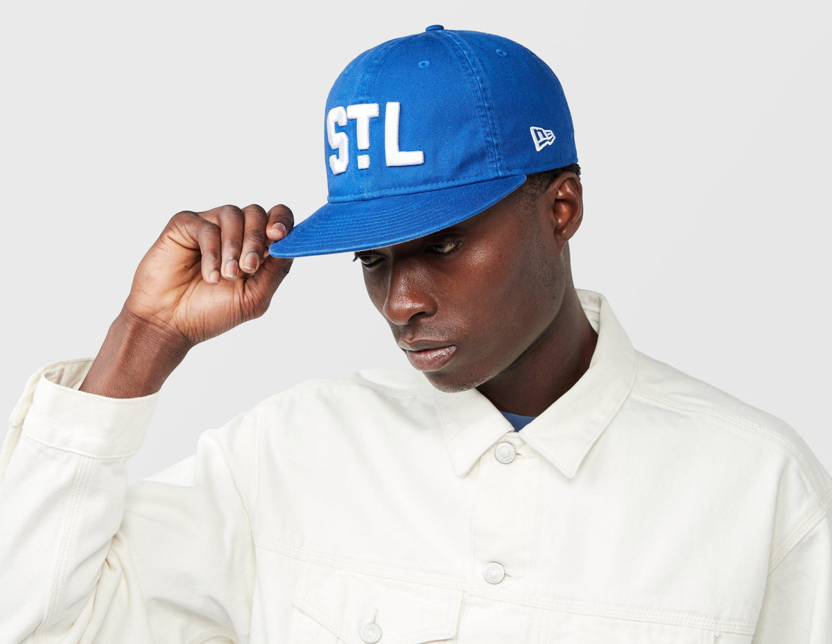 New Era MLB St Louis Cardinals 9FIFTY Cap