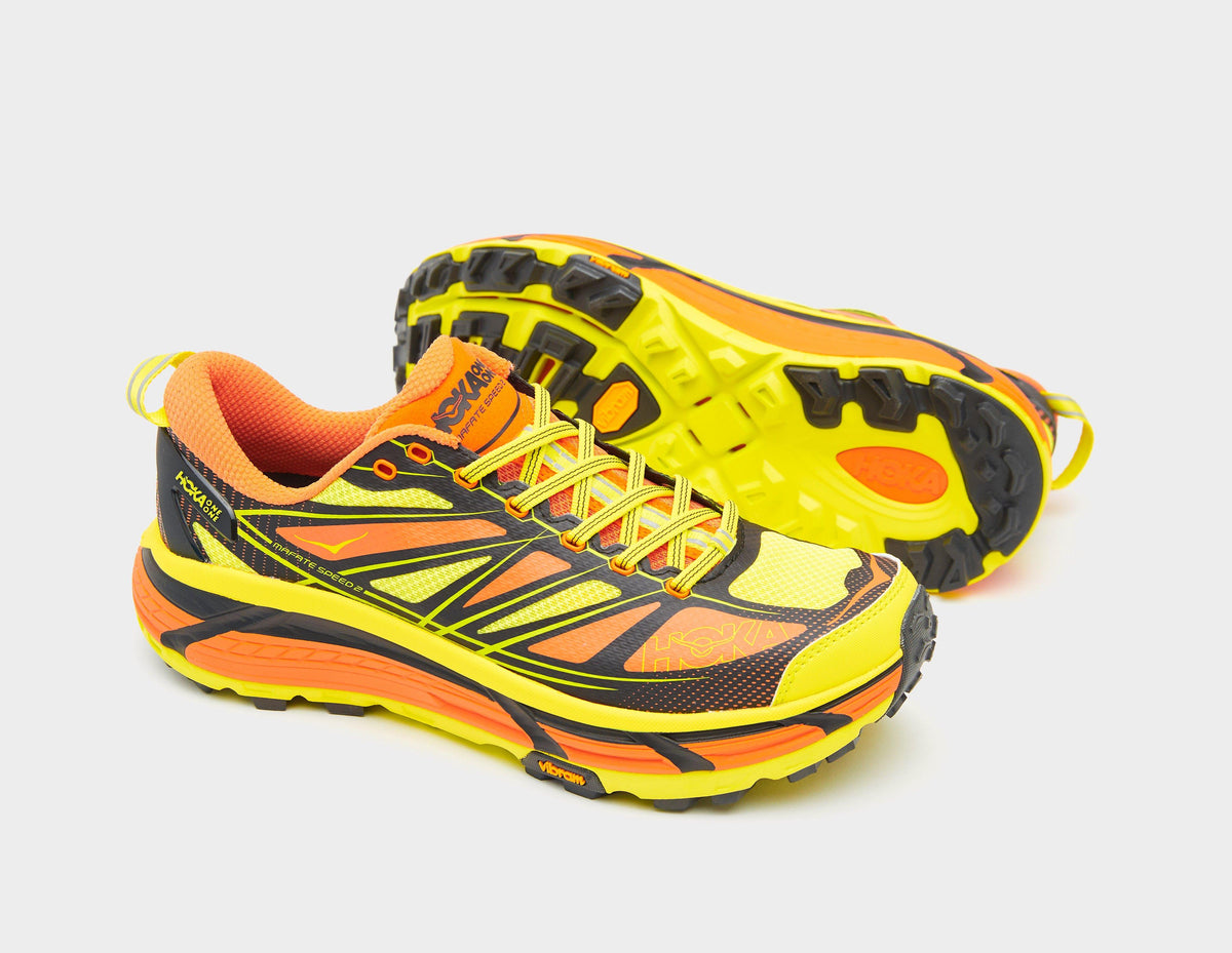 HOKA Mafate Speed 2 Women's