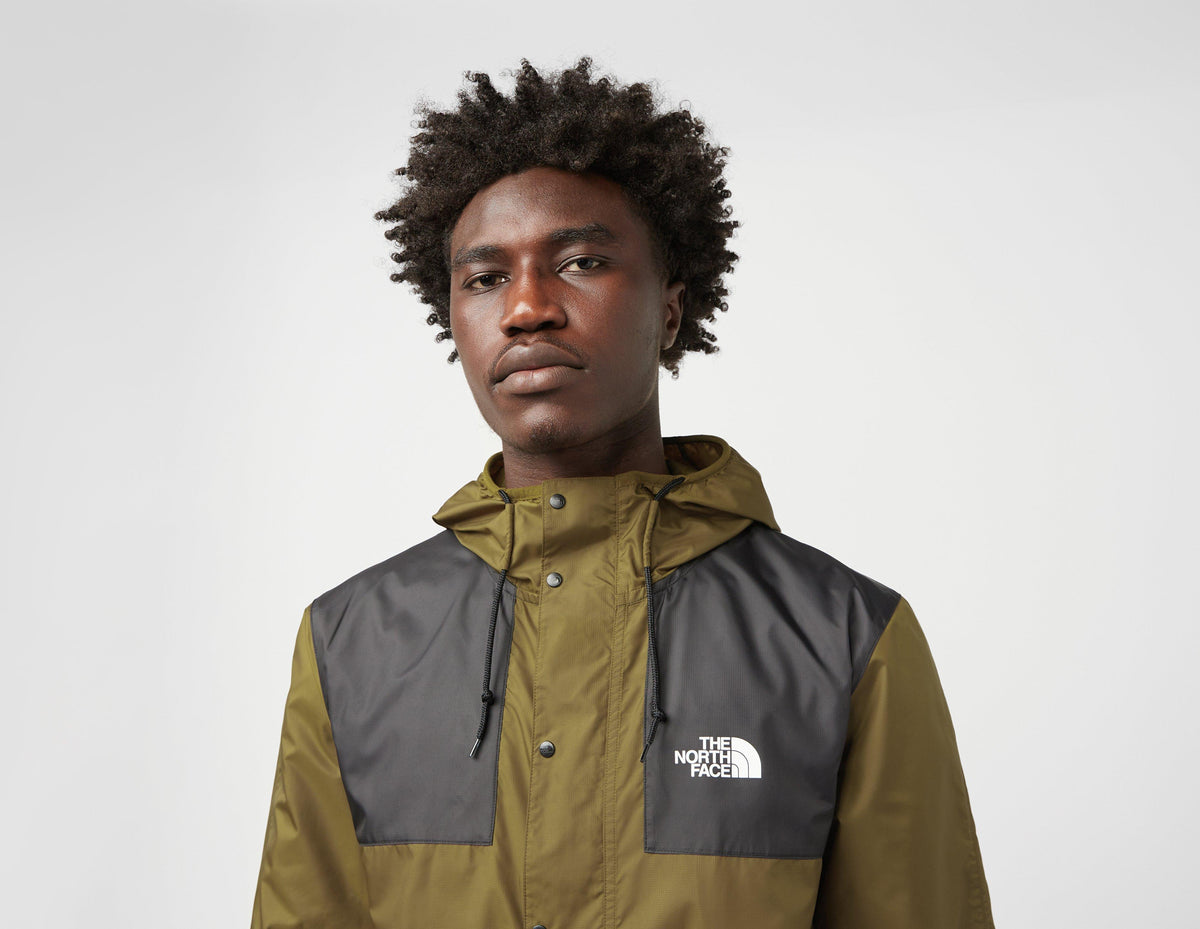 The North Face Seasonal Mountain Jacket