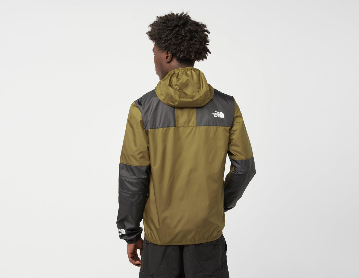 The North Face Seasonal Mountain Jacket