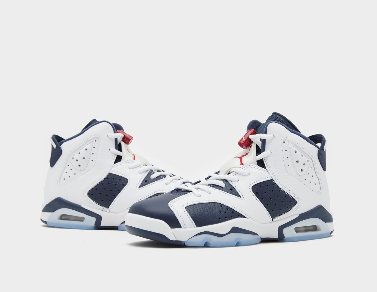 Jordan Air 6 Retro Women's