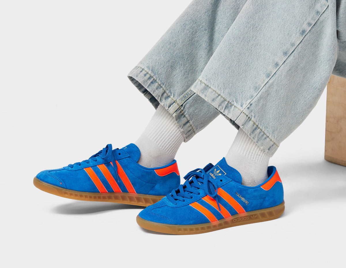 adidas Originals Hamburg Women's