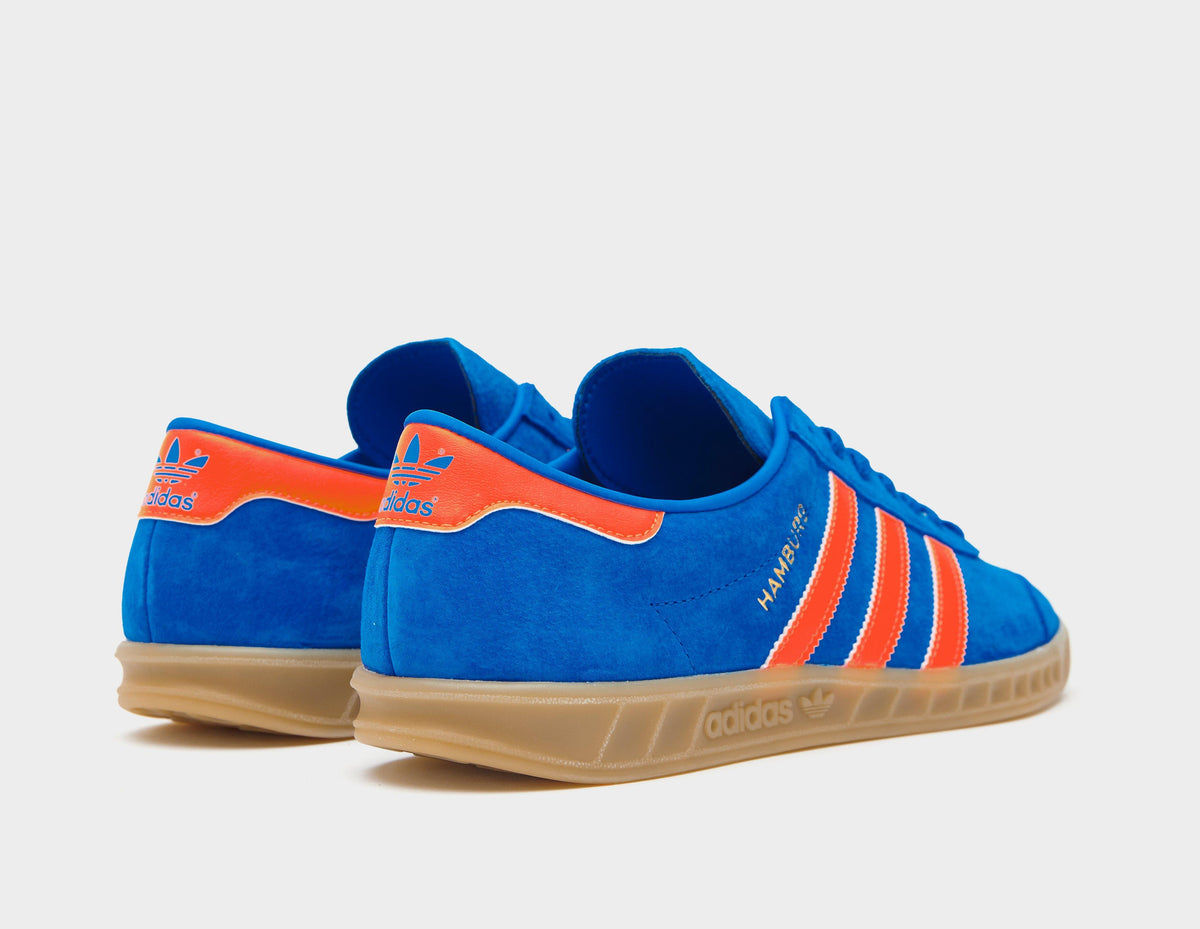 adidas Originals Hamburg Women's