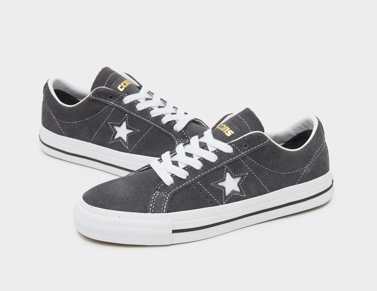 Converse One Star Suede Women's