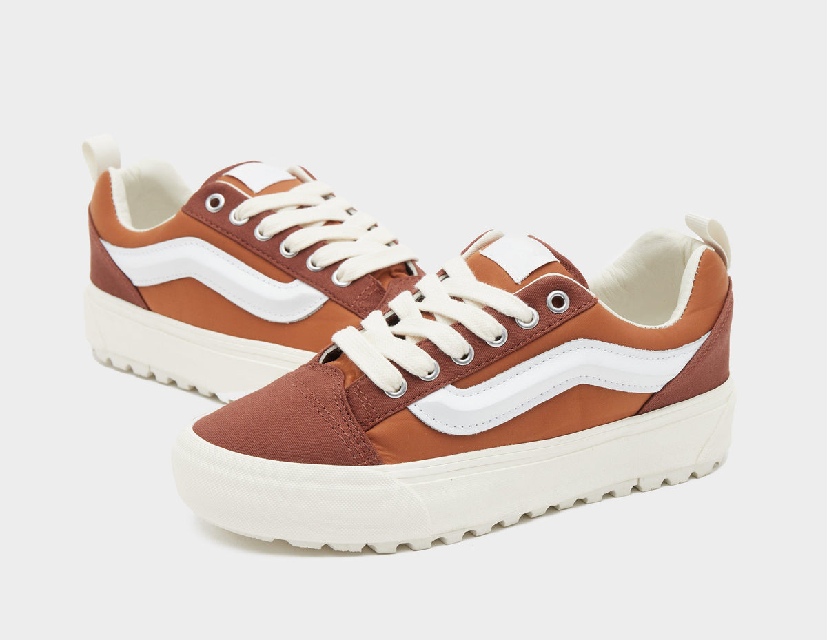 Vans Knu Skool MTE-1 LX Women's