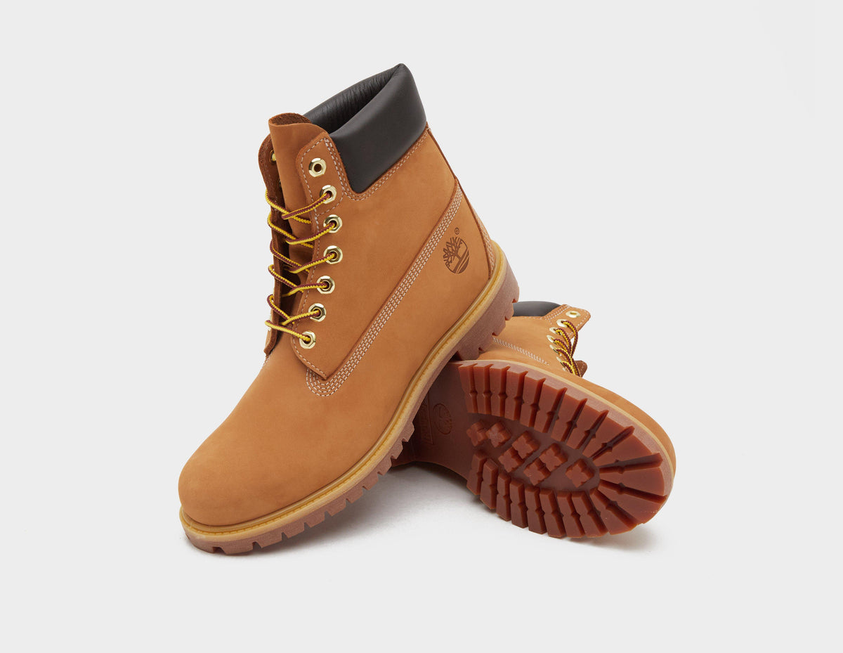 Timberland 6 Inch Premium Boots