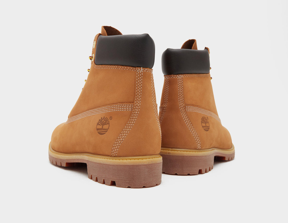 Timberland 6 Inch Premium Boots