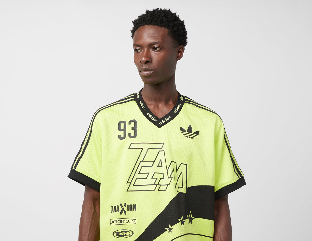 adidas Originals Adilenium Season 2 Team 93 Jersey