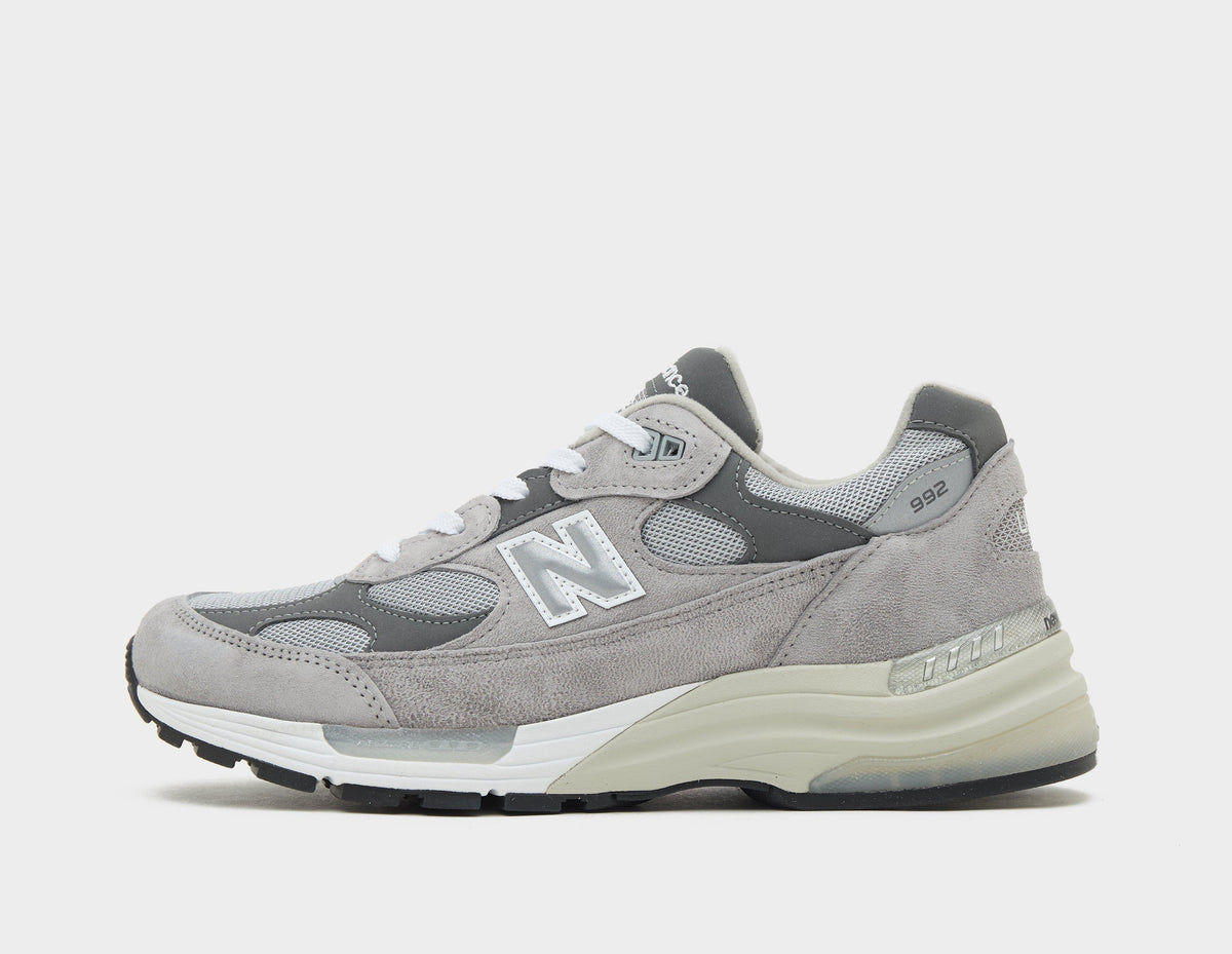 New Balance 992 Made In USA