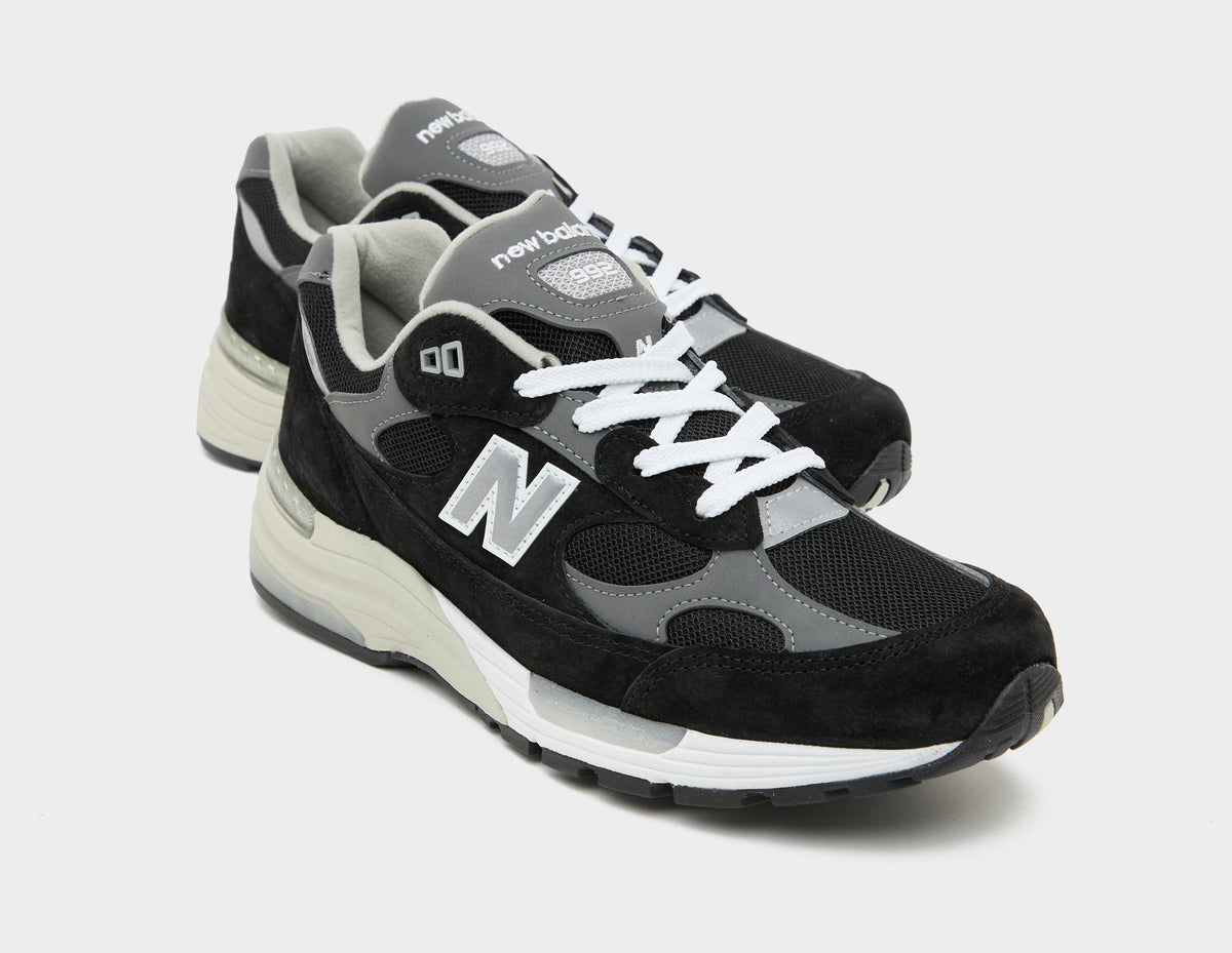 New Balance 992 Made In USA