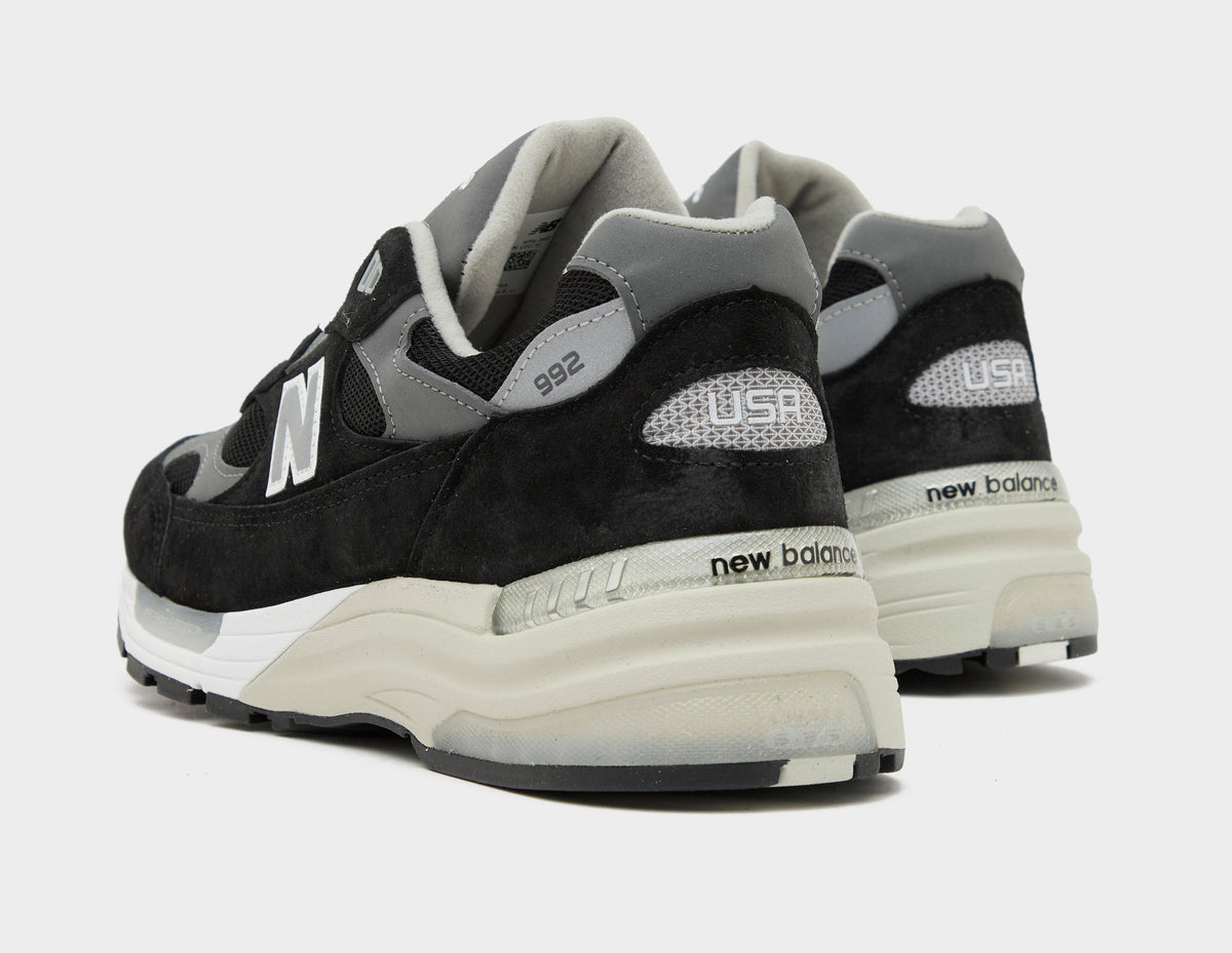 New Balance 992 Made In USA