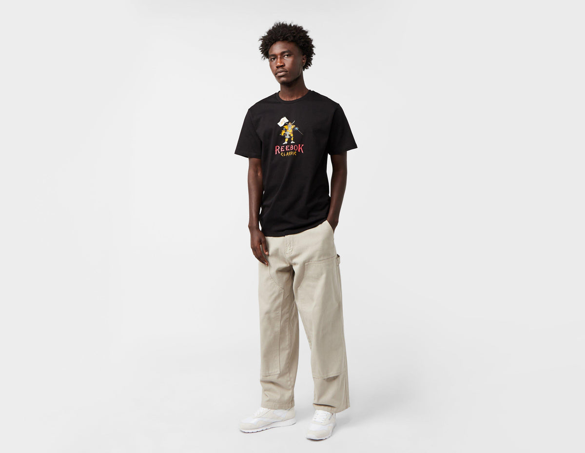 Reebok Dwarf T-Shirt - size? exclusive