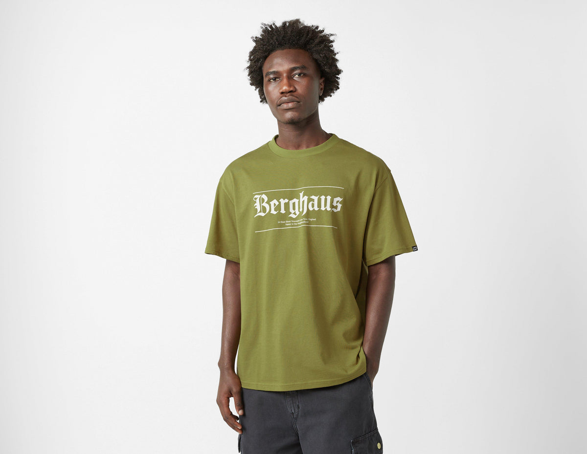 Berghaus Origins T-Shirt - size? exclusive