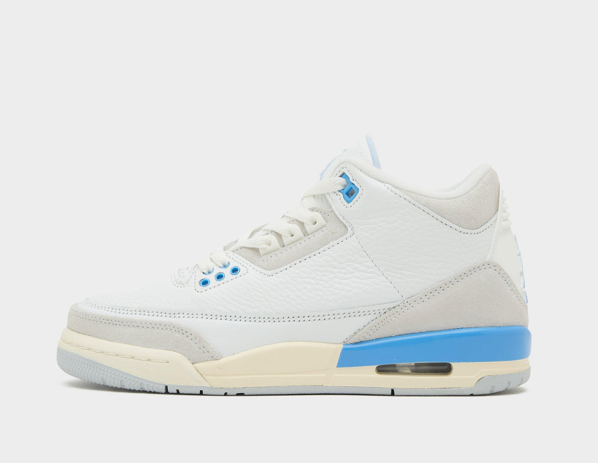 Jordan Air 3 Women's