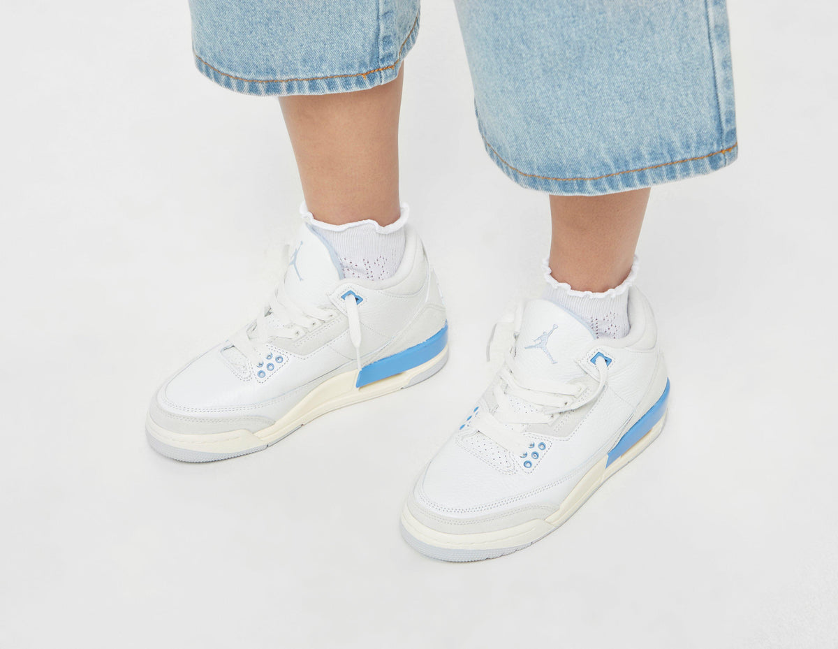 Jordan Air 3 Women's