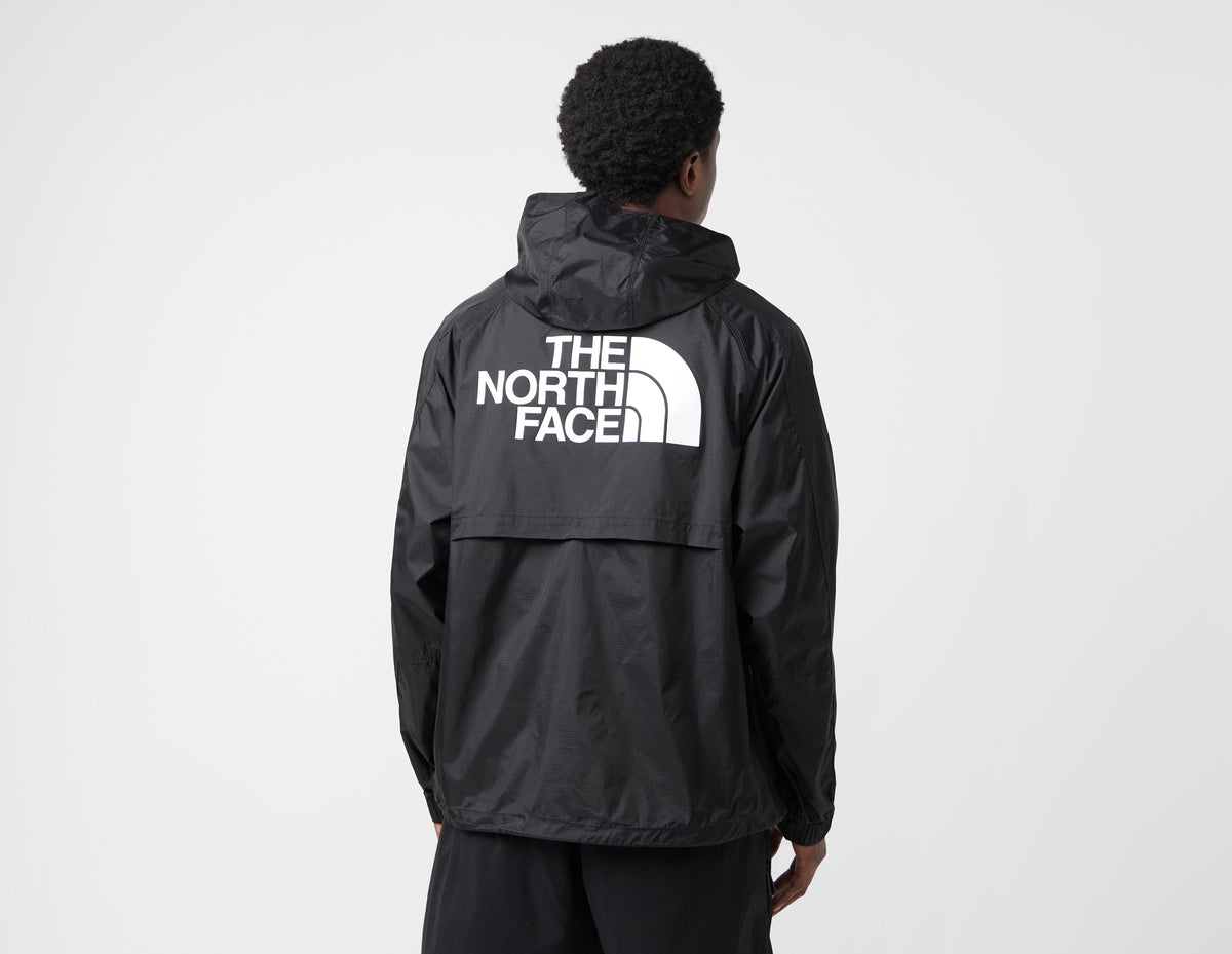 The North Face NSE Wind Track Jacket