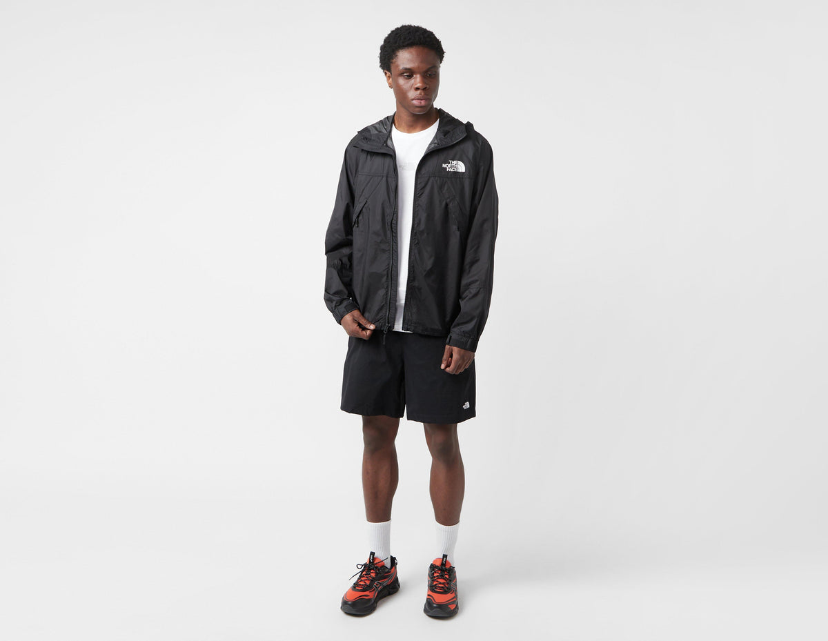 The North Face NSE Wind Track Jacket