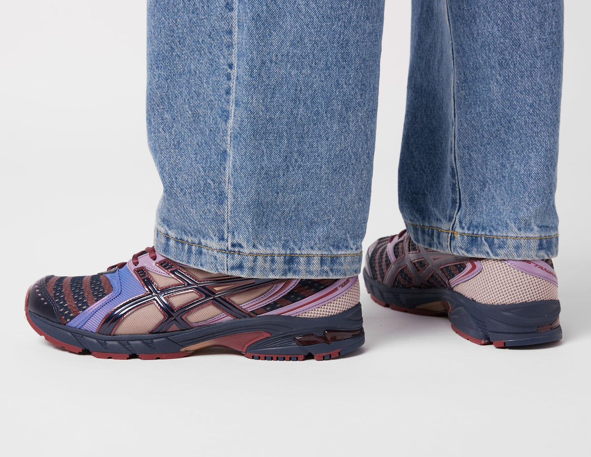 ASICS UB9-S GEL-DS TRAINER 14