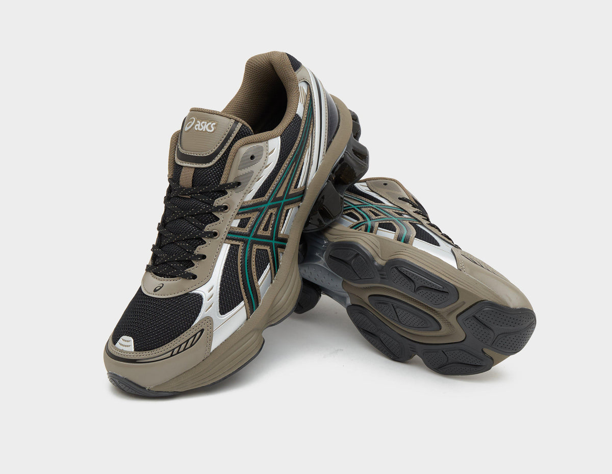 ASICS GEL-KINETIC FLUENT