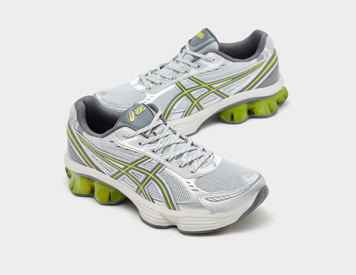 ASICS GEL-KINETIC FLUENT