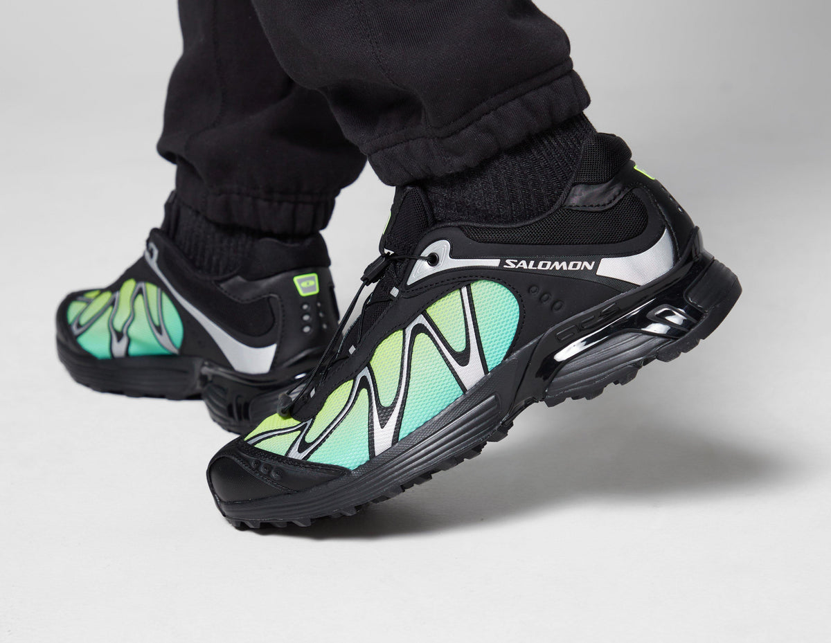 Salomon XT-Whisper