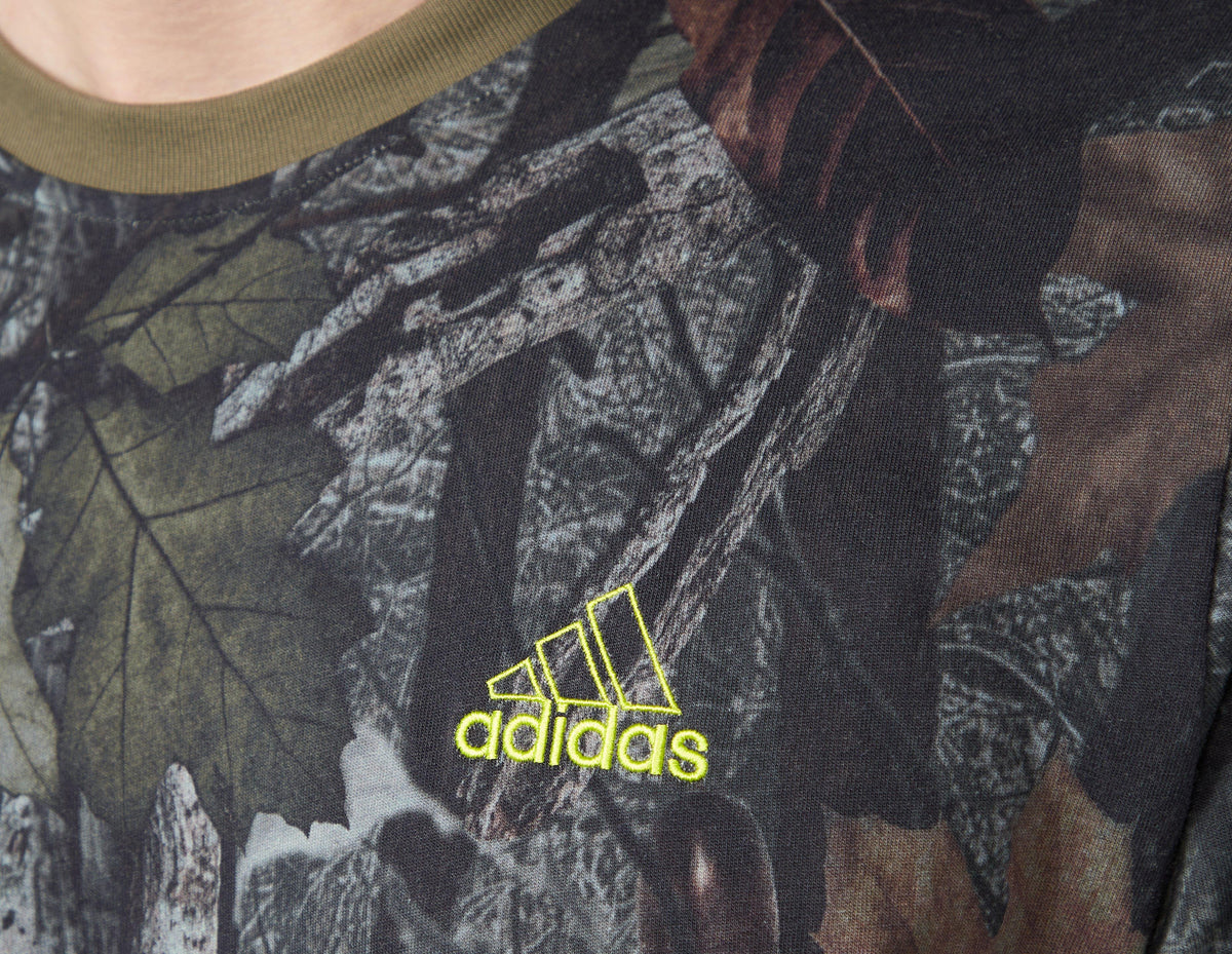 adidas Originals Tree Camo T-Shirt