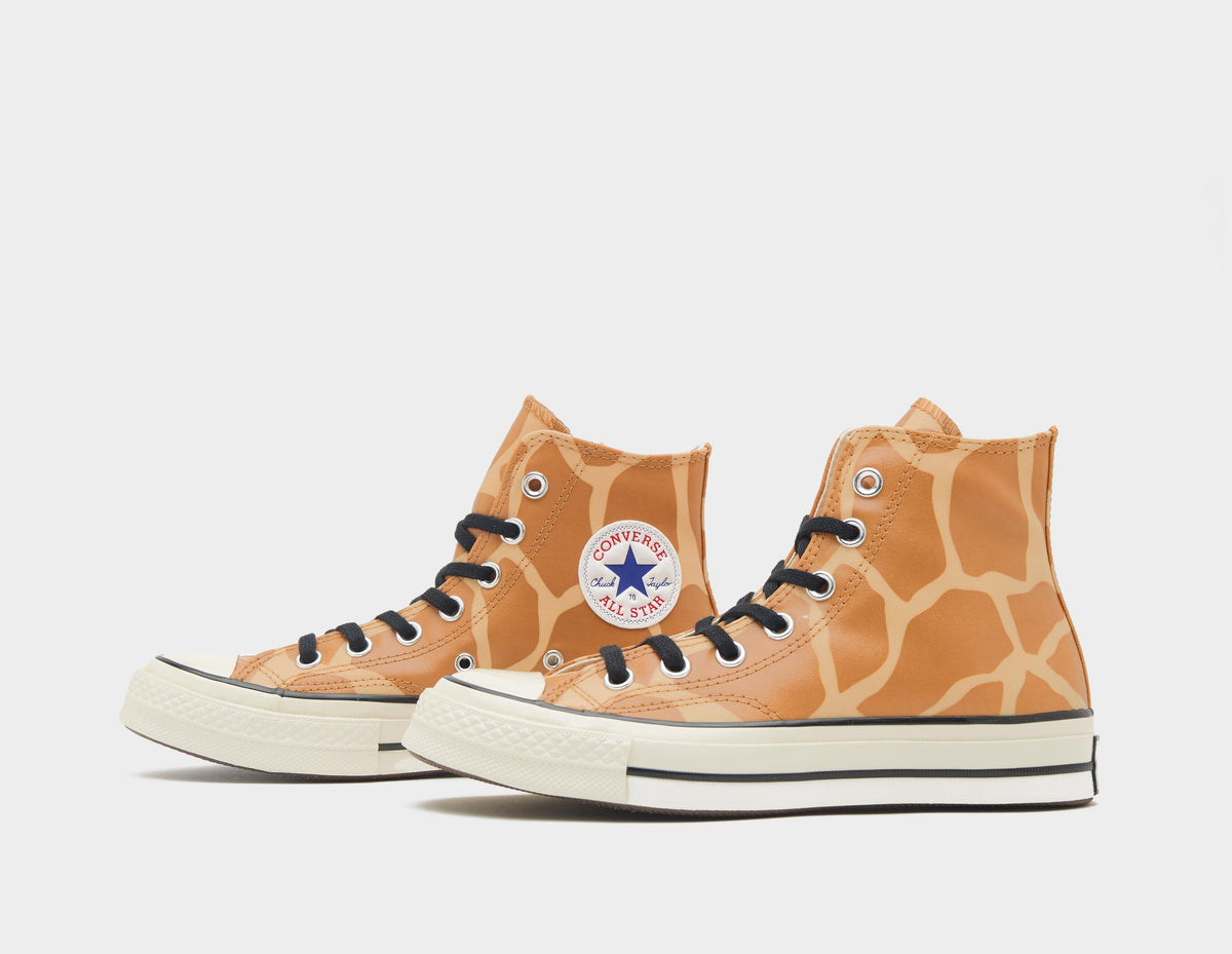 Converse Chuck 70 'Glow-In-The-Dark' Women's