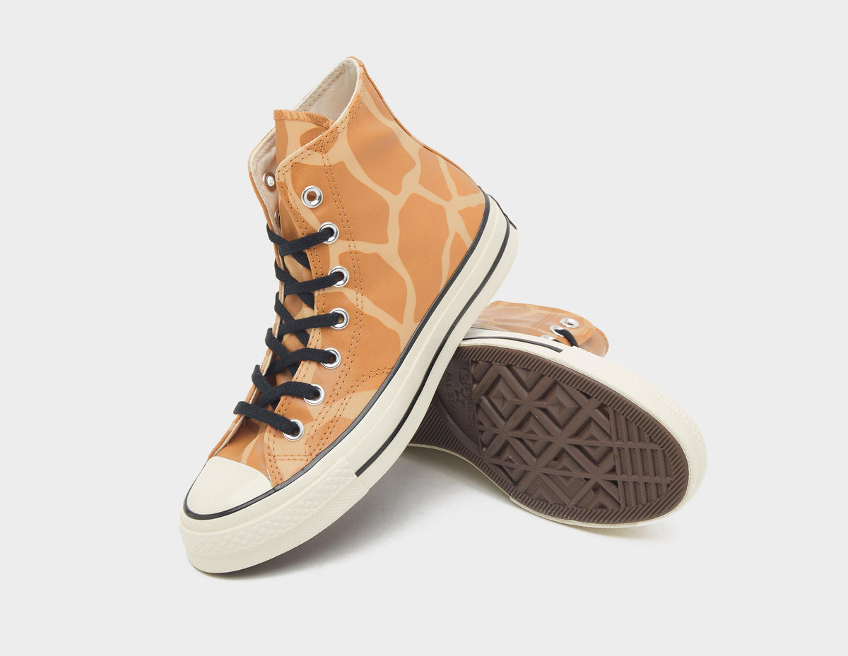 Converse Chuck 70 'Glow-In-The-Dark' Women's