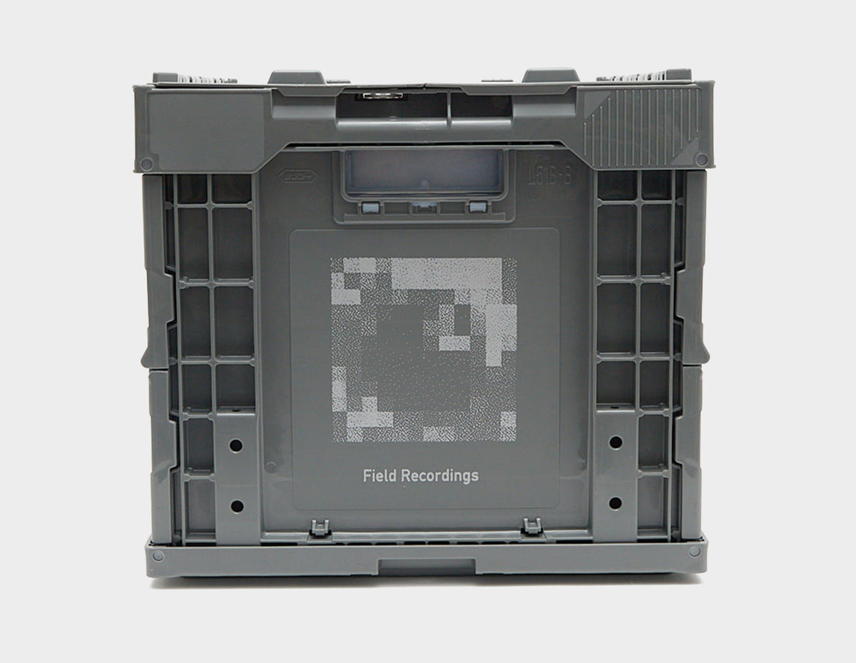 Carhartt WIP Tour Foldable Container