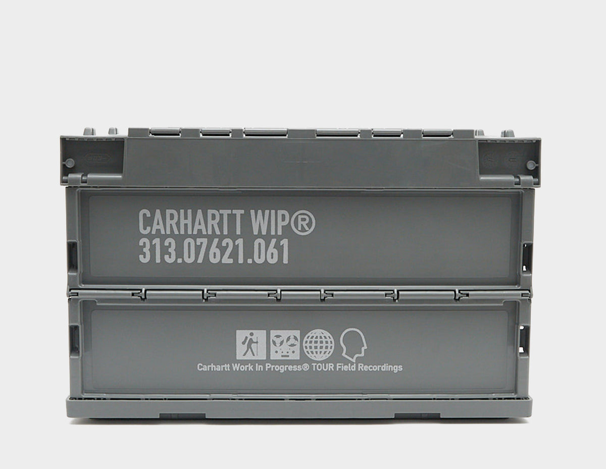 Carhartt WIP Tour Foldable Container