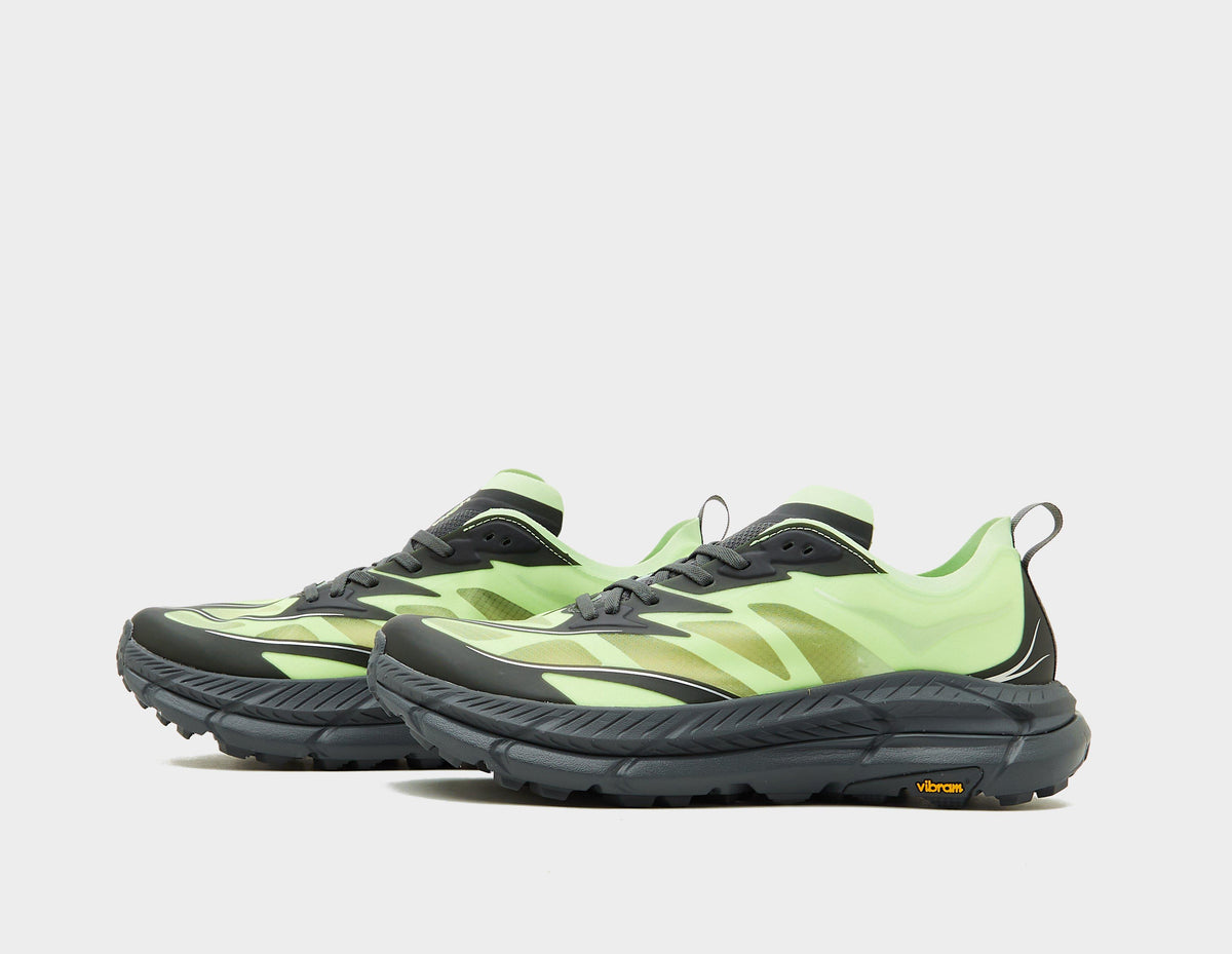 HOKA Mafate Speed 4 Lite