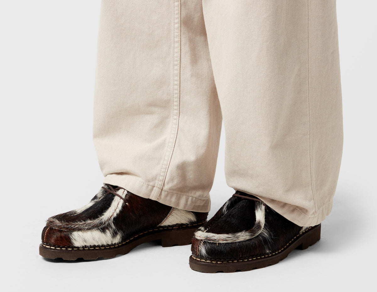 Paraboot Michael Pony Hair