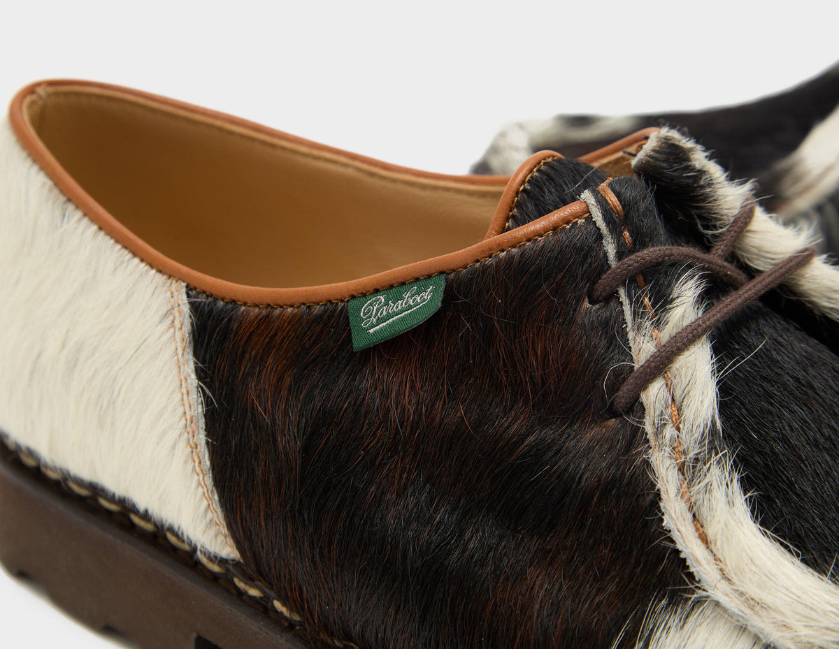 Paraboot Michael Pony Hair
