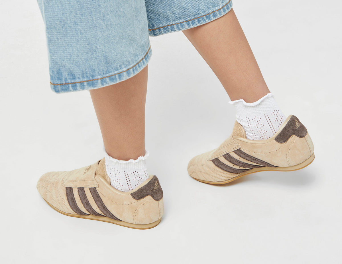 adidas Originals Taekwondo Women's