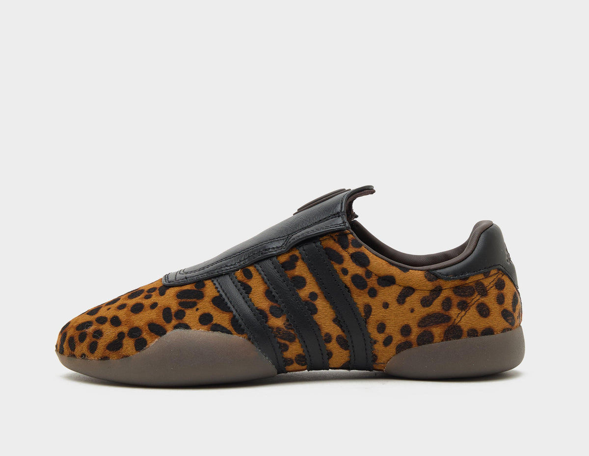 adidas Originals Taekwondo Mei Pony Hair Women's