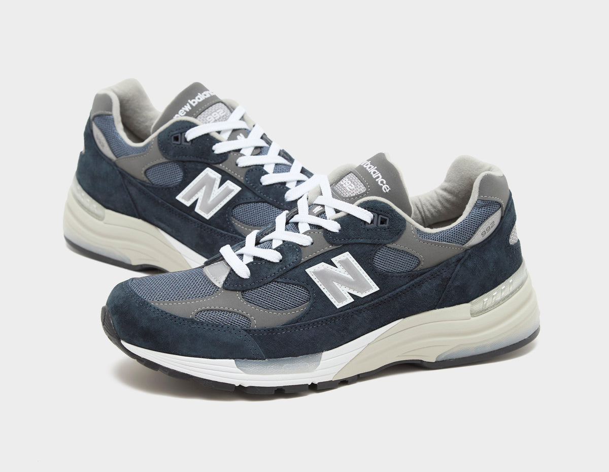 New Balance 992 Made In USA