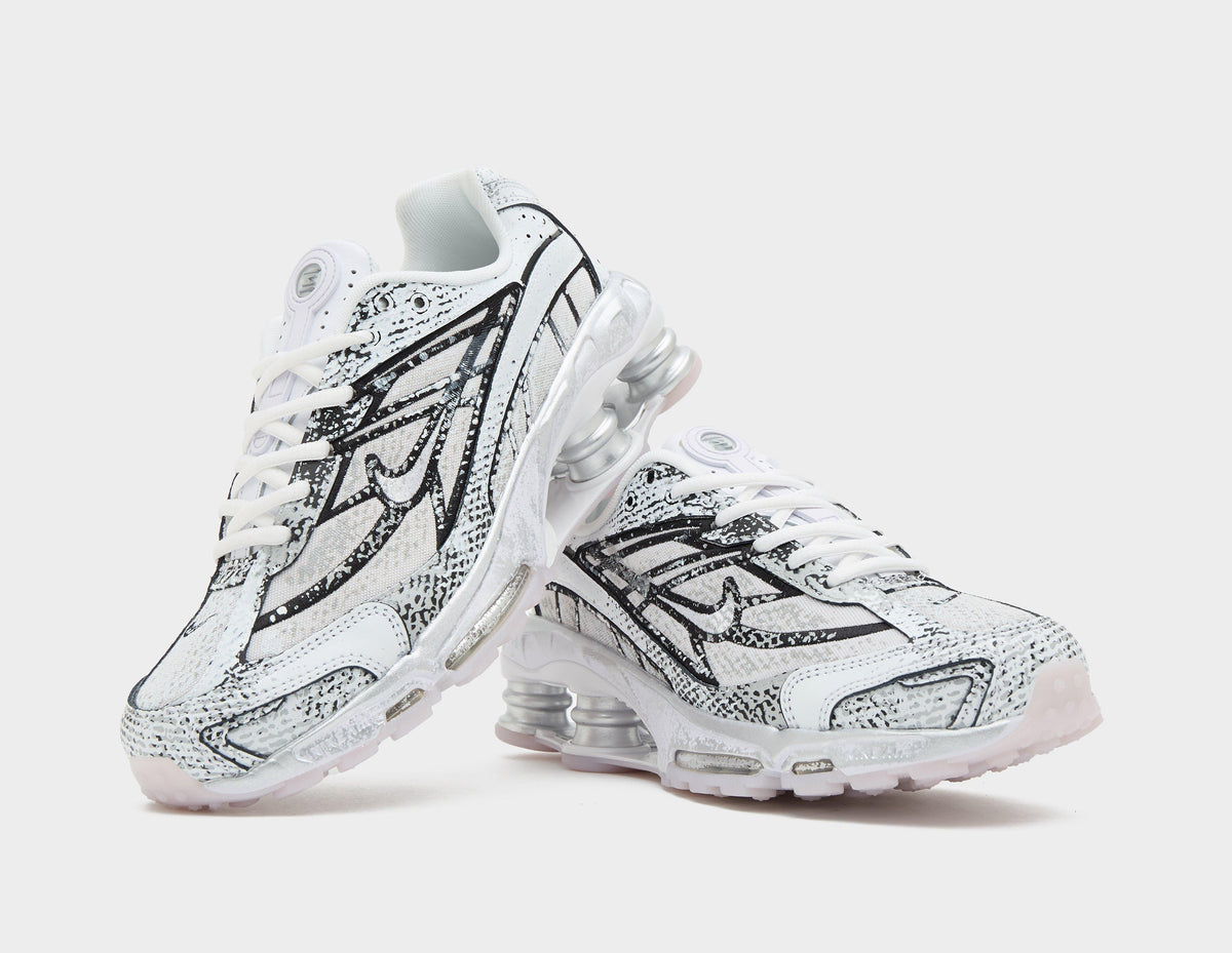 Nike Shox Ride 2